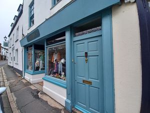 Fore Street